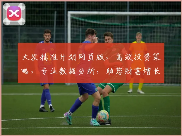 大发精准计划网页版，高效投资策略，专业数据分析，助您财富增长，轻松驾驭市场。