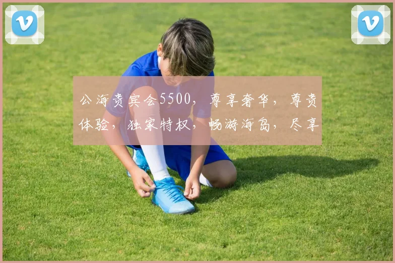公海贵宾会5500，尊享奢华，尊贵体验，独家特权，畅游海岛，尽享人生