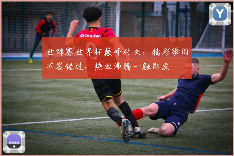 世锦赛世界杯巅峰对决，精彩瞬间不容错过，热血沸腾一触即发
