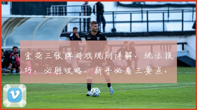 金花三张牌游戏规则详解，玩法技巧，必胜攻略，新手必看三要点，轻松上手